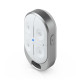 Telecomandă KeyFob UniFi Ubiquiti SuperLink pentru acțiuni programabile, USL-FOB